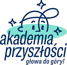 Logo Akademii Przyszłości