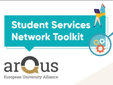 Arqus Student Services Network Toolkit